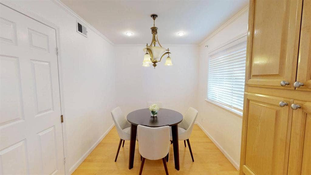 1 BR in Mountain View