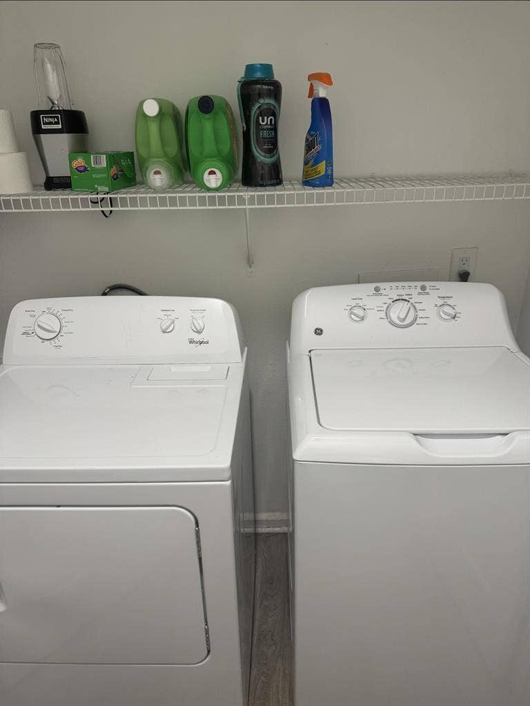 bath apartment