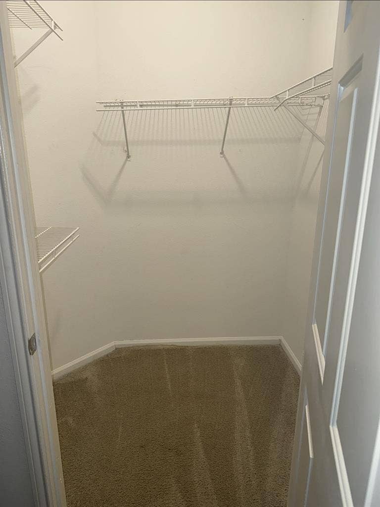 bath apartment
