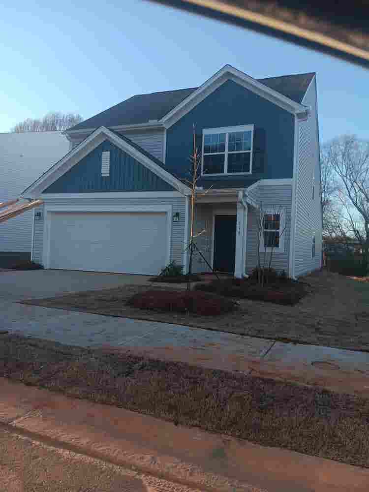 New Listing