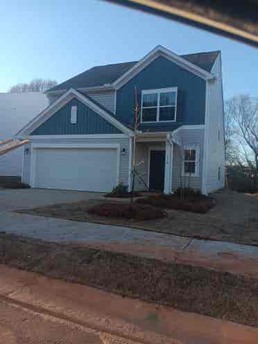 New Listing