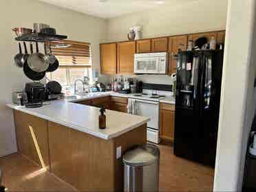 Room for rent near downtown Gilbert