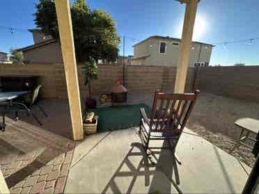 Room for rent near downtown Gilbert