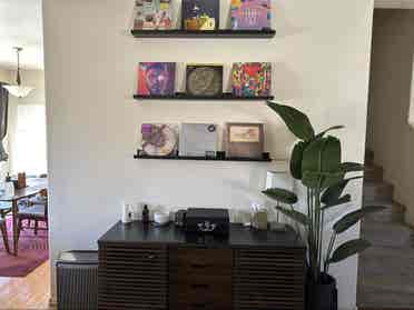 Room for rent near downtown Gilbert