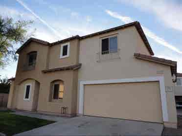 Room for rent near downtown Gilbert