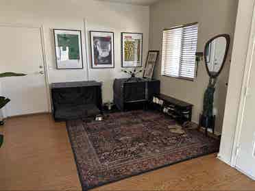 Room for rent near downtown Gilbert