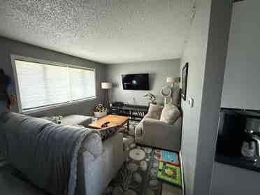 Rooms for Rent