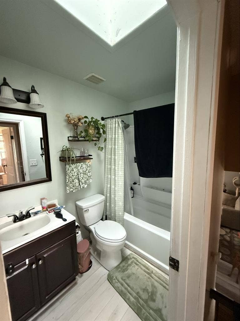 Rooms for Rent