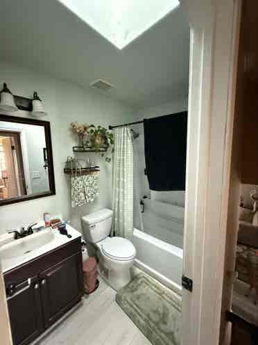 Rooms for Rent