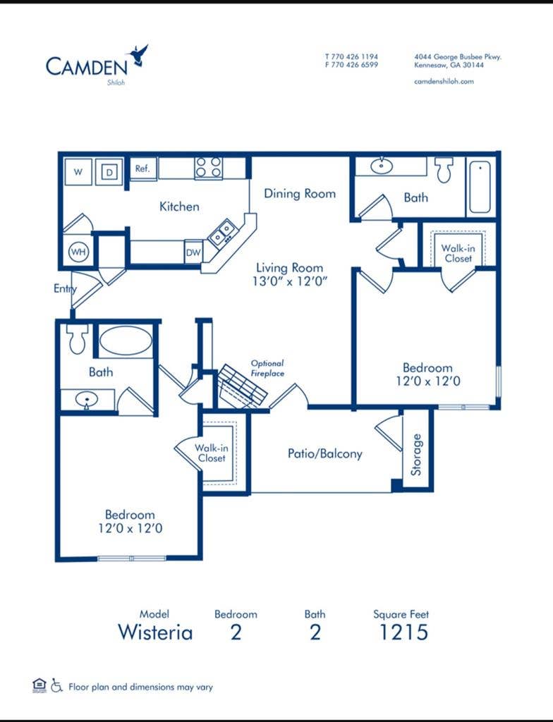 b Room in Kennesaw