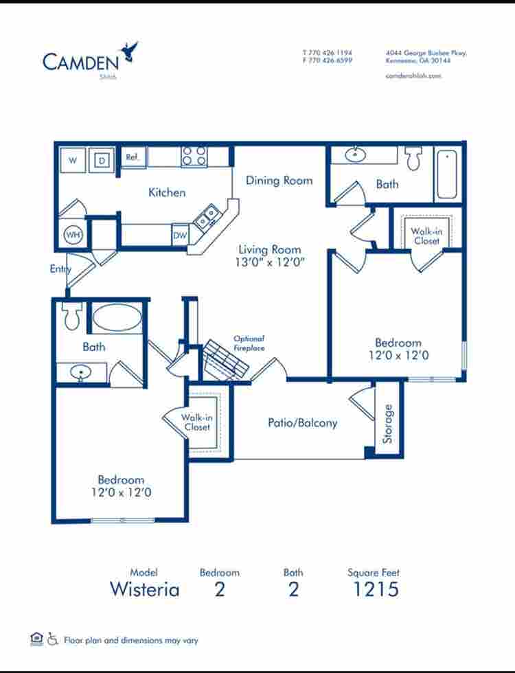 b Room in Kennesaw