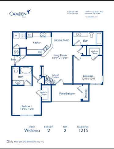 b Room in Kennesaw