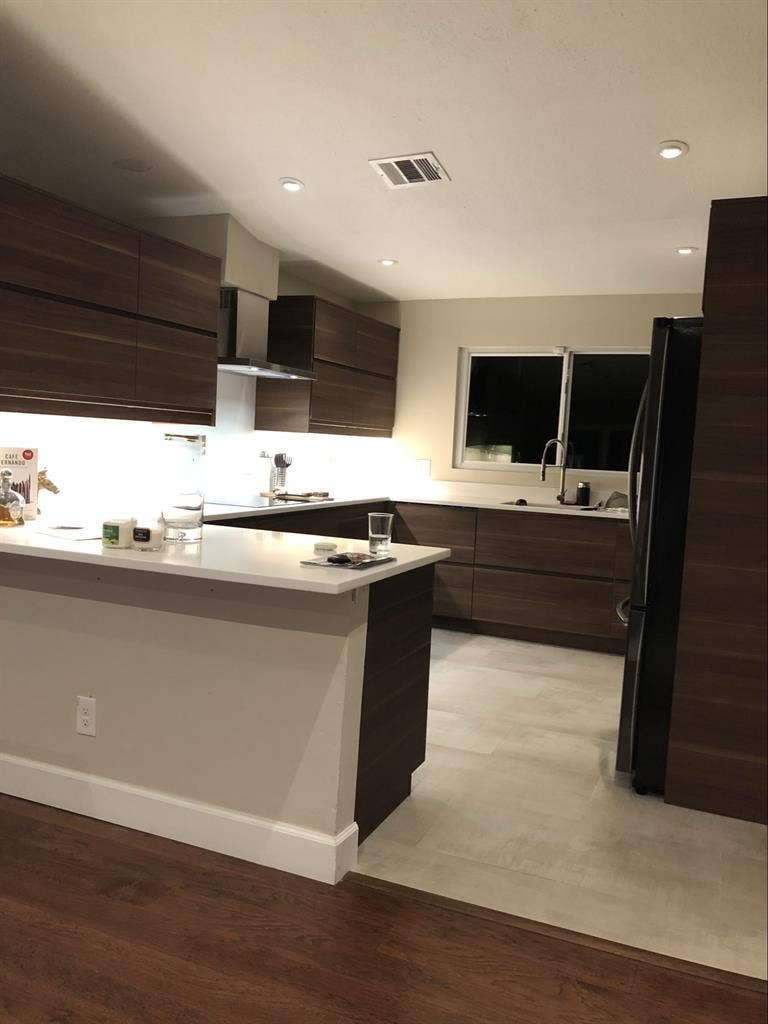 Baldwin Park / Winter park