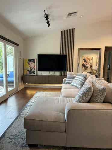 Baldwin Park / Winter park