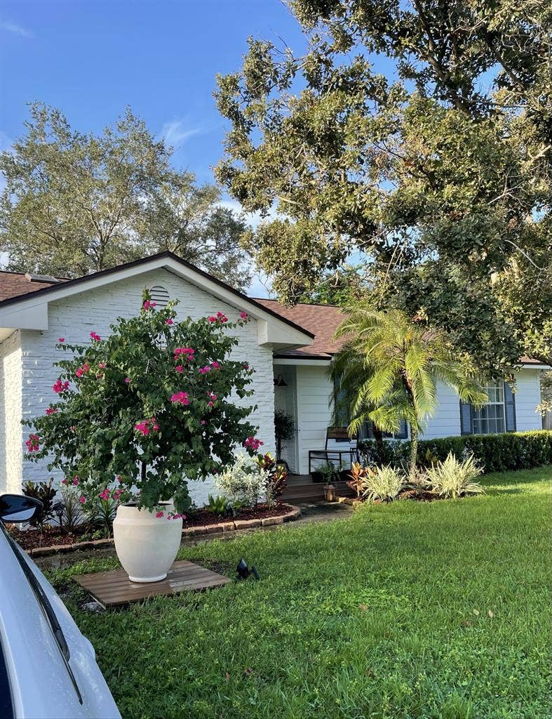 Baldwin Park / Winter park