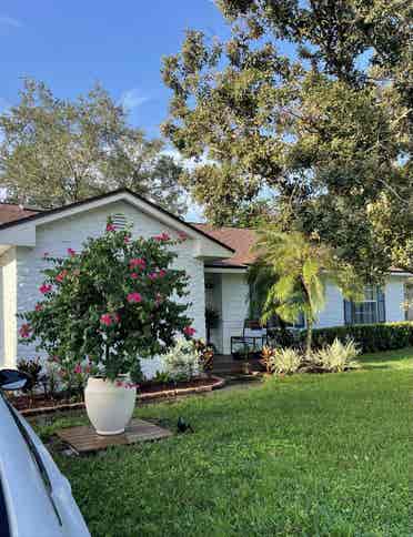 Baldwin Park / Winter park