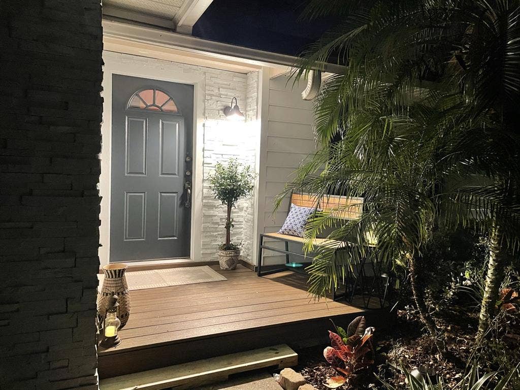 Baldwin Park / Winter park