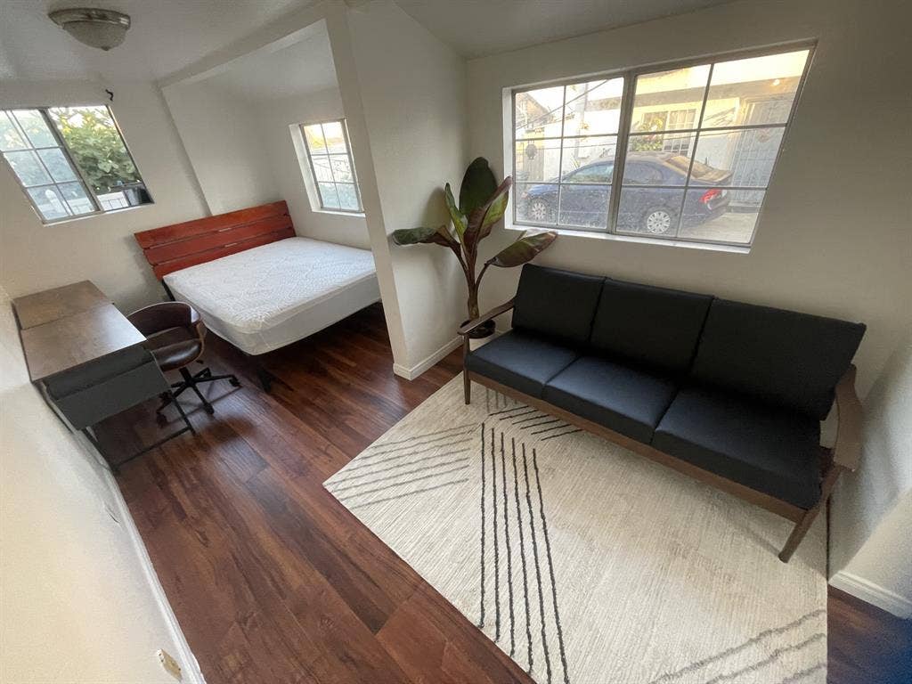 Private Room For Rent