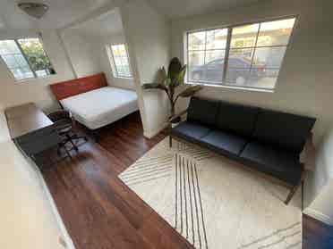 Private Room For Rent