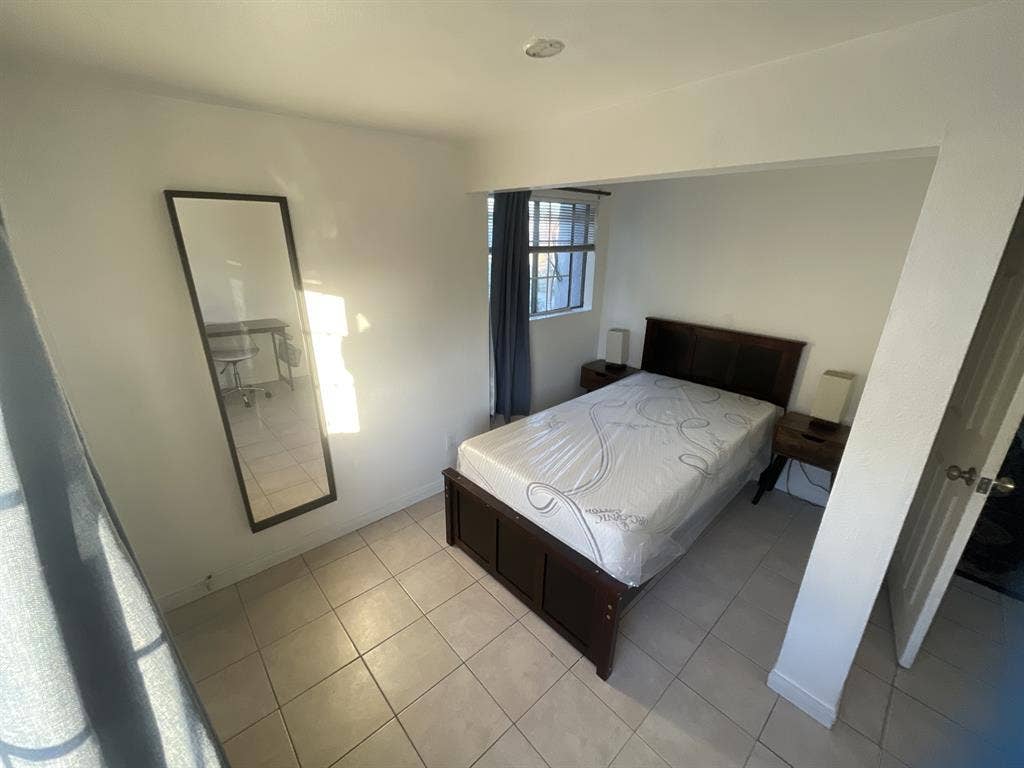 Private Room For Rent