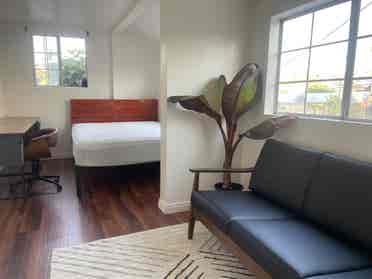 Private Room For Rent