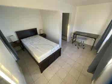 Private Room For Rent