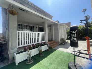 Private Room For Rent