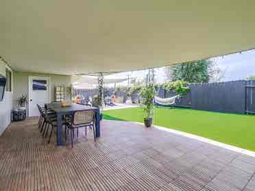 Master Room in Modern Home by SDSU