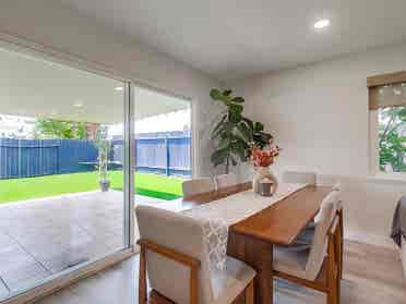 Master Room in Modern Home by SDSU