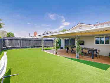 Master Room in Modern Home by SDSU