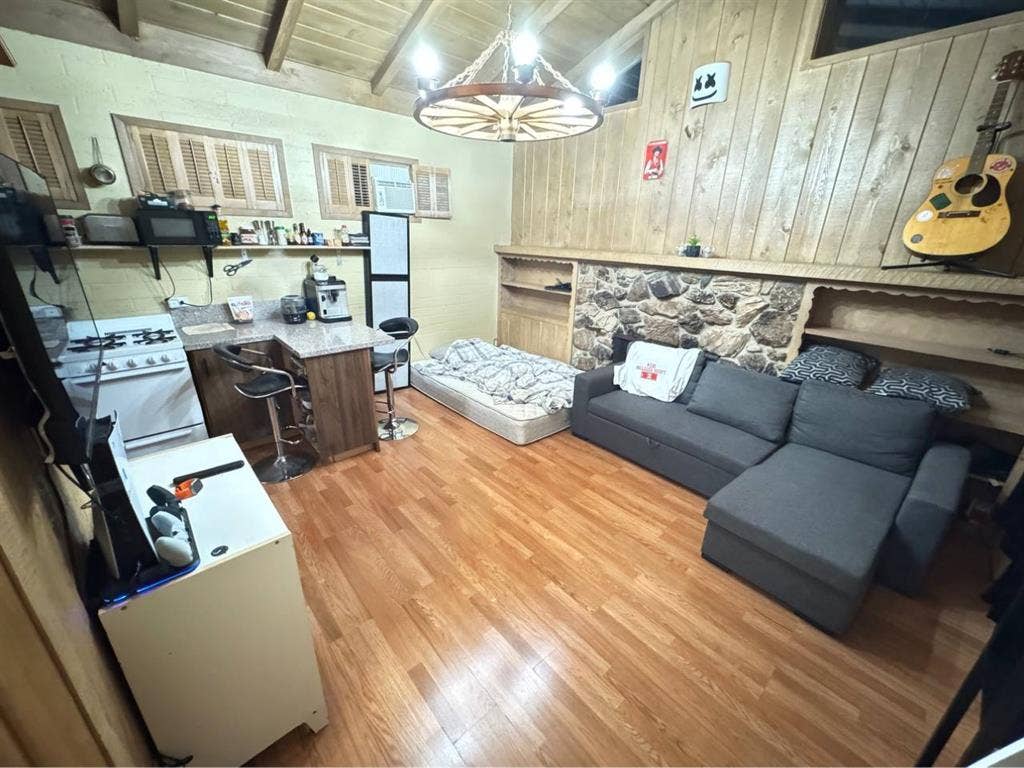 New Listing