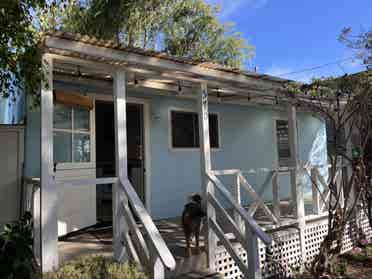 Room in Carpinteria