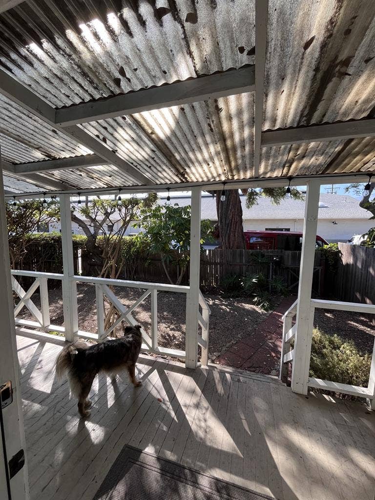 Room in Carpinteria