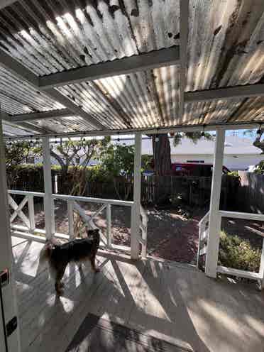 Room in Carpinteria