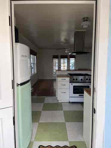 Room in Carpinteria