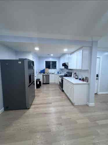 Looking for a Working Roommate