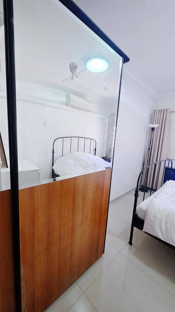 Common room for rent Tiong Bahru