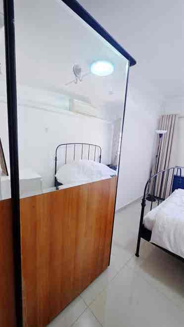 Common room for rent Tiong Bahru