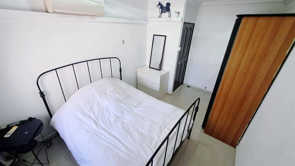 Common room for rent Tiong Bahru
