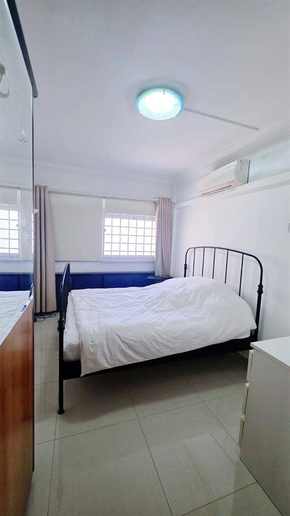 Common room for rent Tiong Bahru