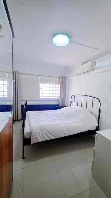 Common room for rent Tiong Bahru