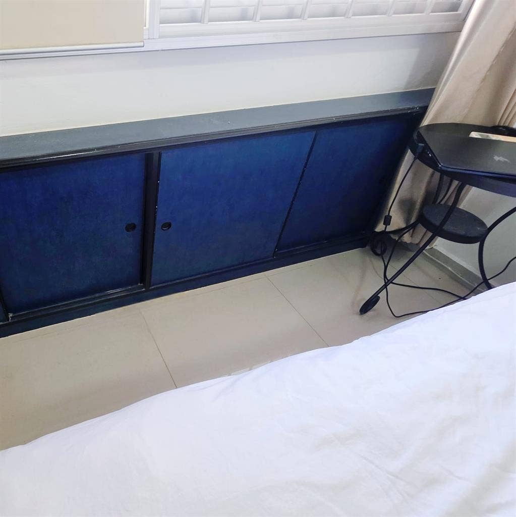 Common room for rent Tiong Bahru