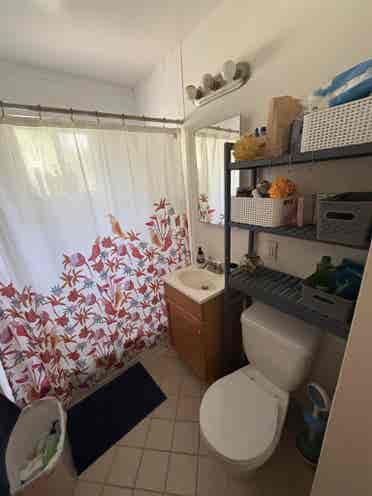 Fully Furnished Room Available