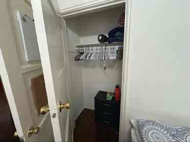 Fully Furnished Room Available