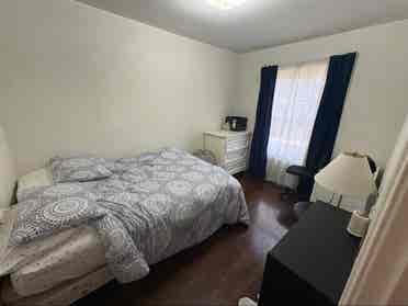 Fully Furnished Room Available