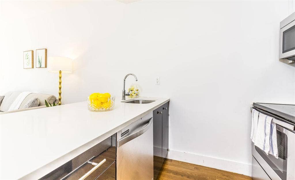 1 BR in Brooklyn