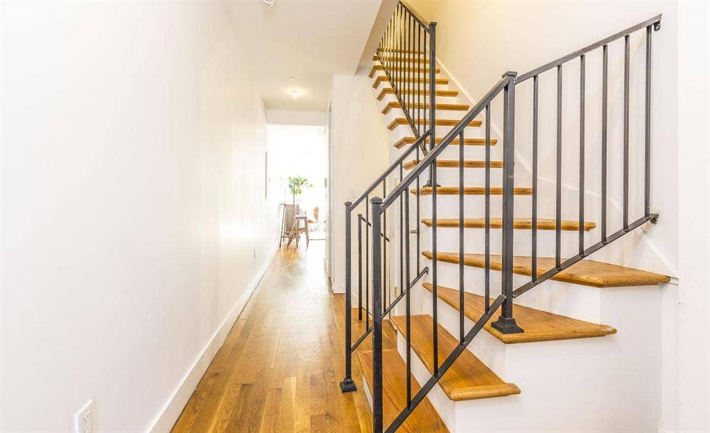 1 BR in Brooklyn