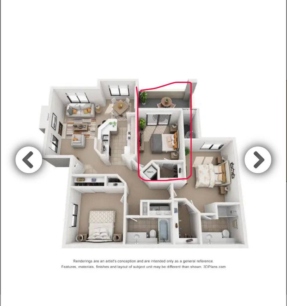 Ready to move in soon!