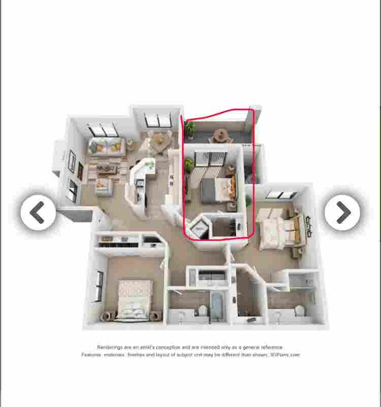 Ready to move in soon!