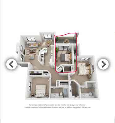Ready to move in soon!